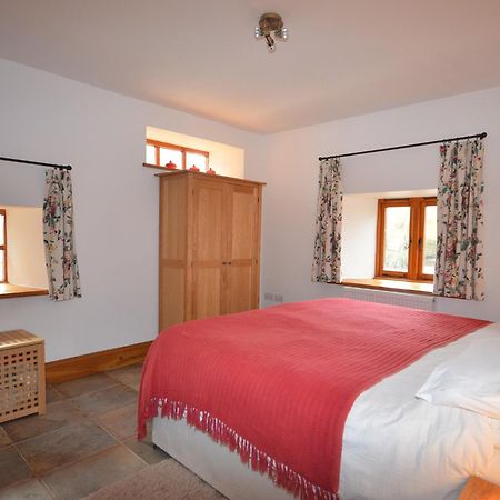 2 Bed In Bridgwater Rexba Villa Spaxton Buitenkant foto